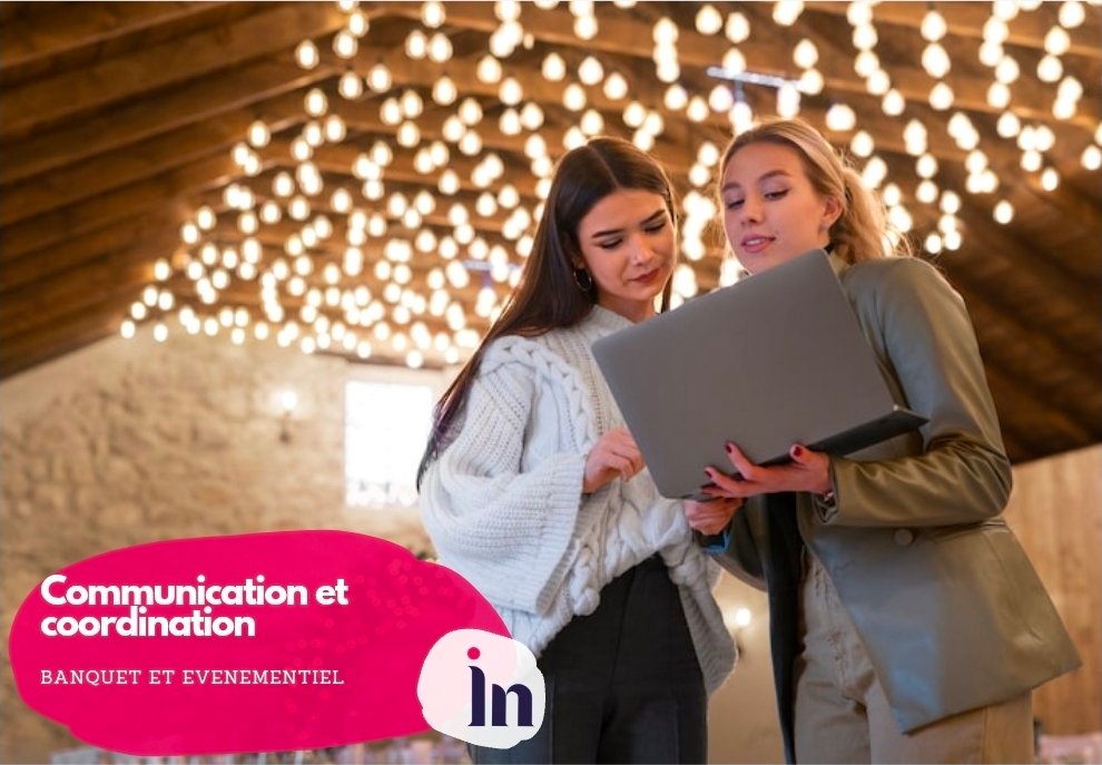 Communication et coordination